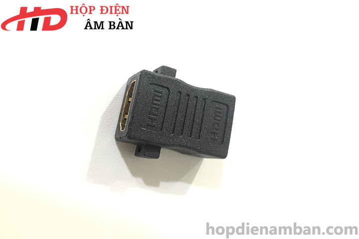 Ổ Cắm Nối HDMI