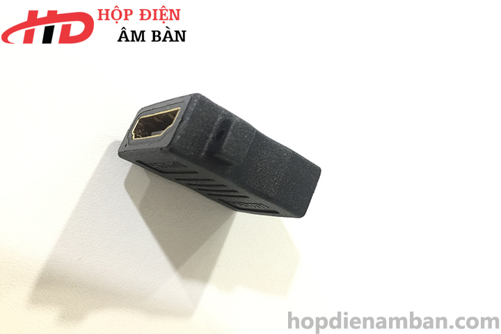 Ổ Cắm Nối HDMI