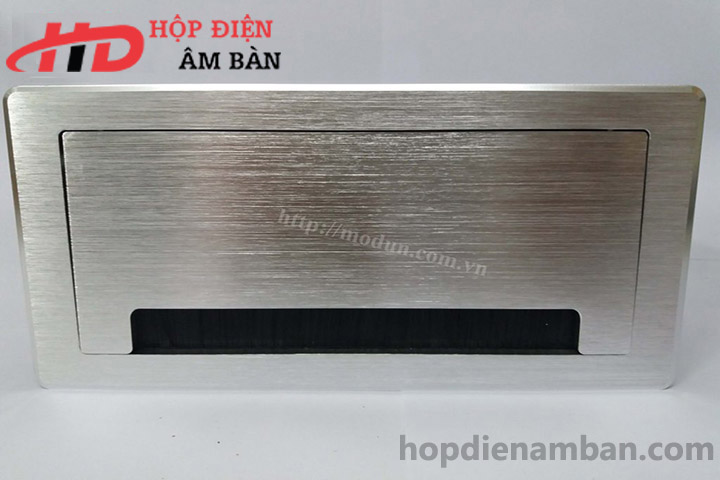 HỘP ĐIỆN ÂM BÀN HD-MD187