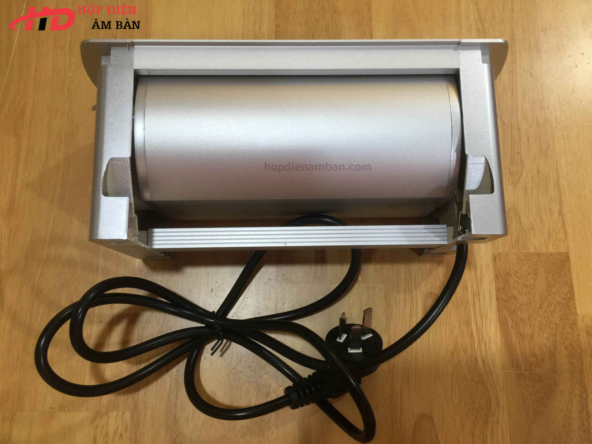 Hộp điện âm bàn HDMD-SM3