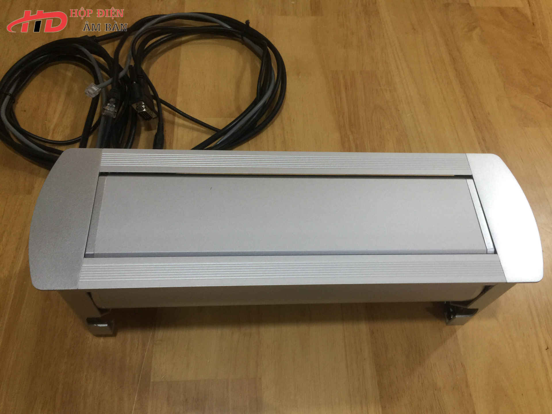 Hộp điện âm bàn HDMD-SM5