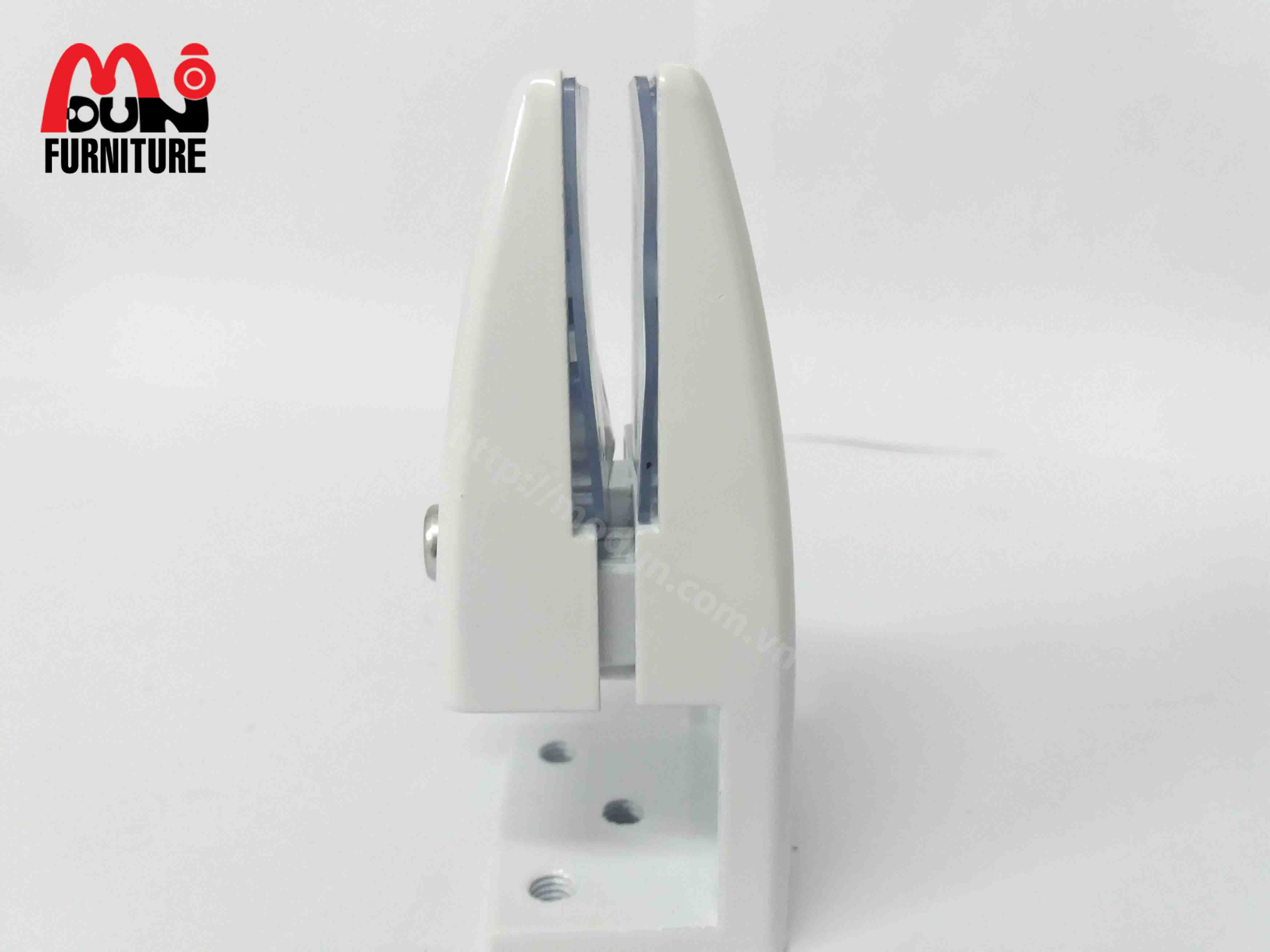 Kẹp Vách Kính, Mica KK-MDCOB08-B