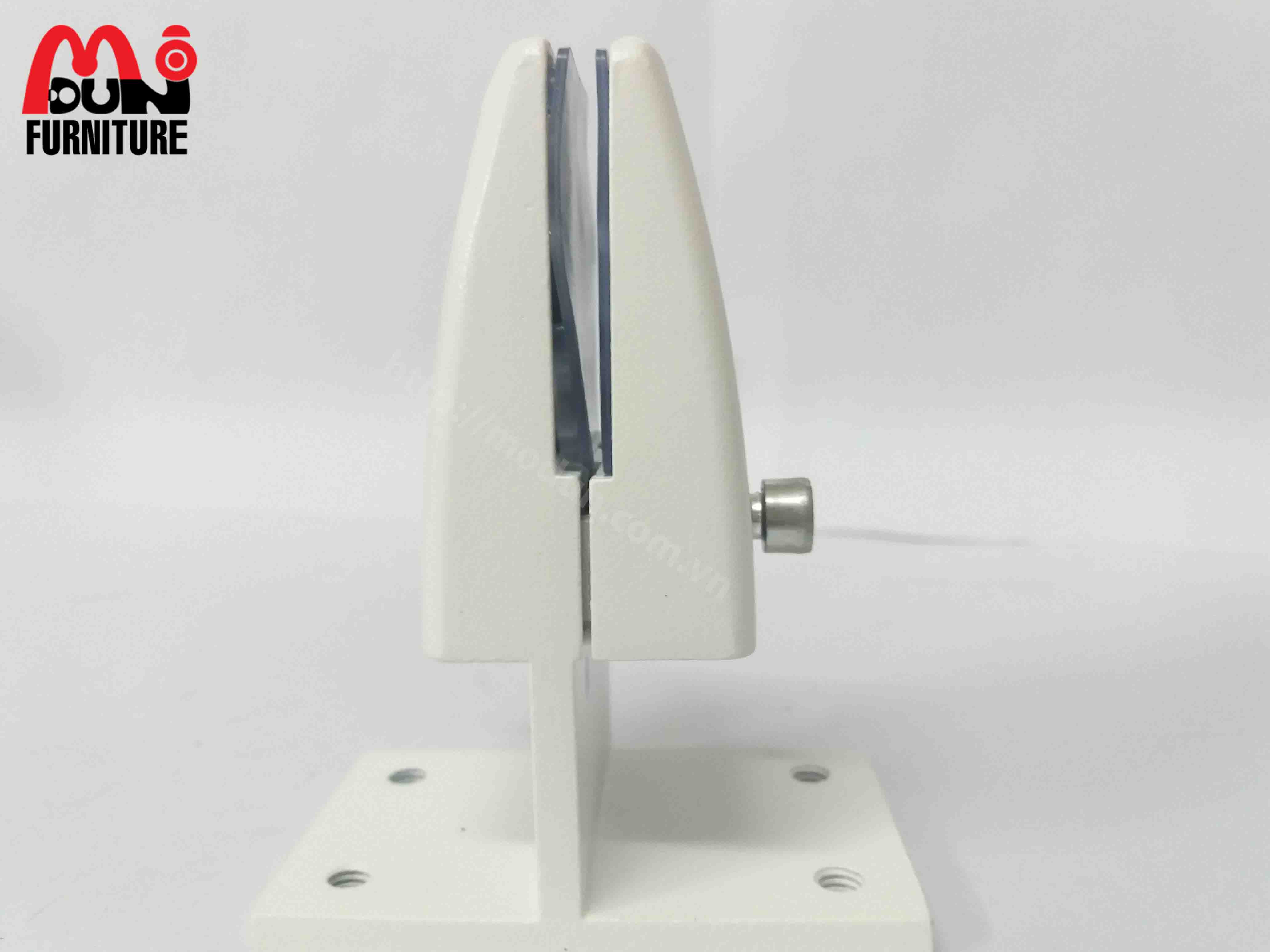 Kẹp Vách Kính, Mica KK-MDCOB08-C