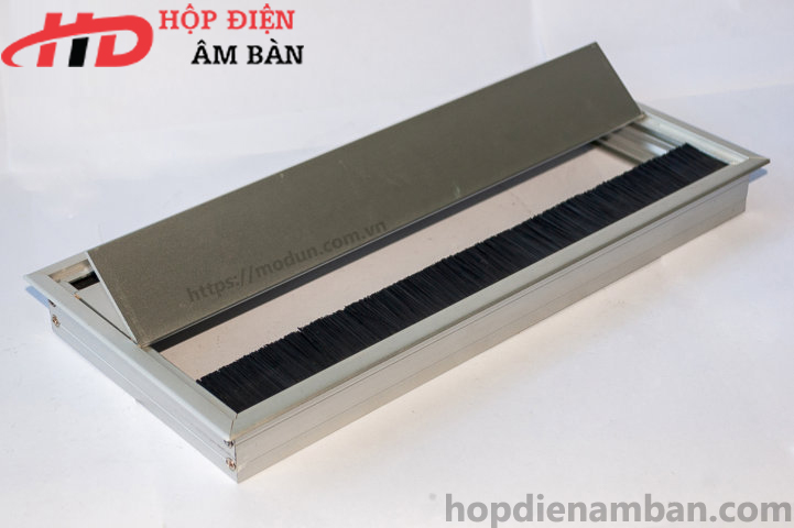  Nắp Điện Âm Bàn HD-COMDB-03 Dài 300, 400, 800