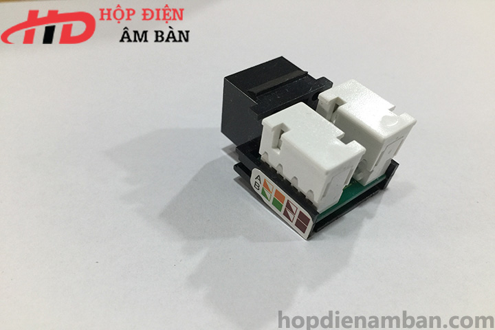 Ổ Cắm Hạt Mạng HD-MDRJ45